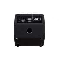 JOYO JBA-10 10Watt Practice Bass Guitar Amplifier with Bluetooth  / مضخم صوت جيتار من جويو بقوة 10 وات  مع بلوتوث