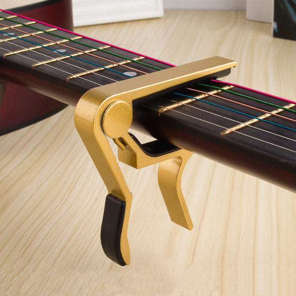 Guitar Capo - Instruments Express