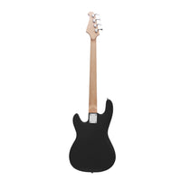 Deviser Bass Guitar LB-1 Black - Instruments Express