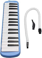 Professional Melodica  in blue color 