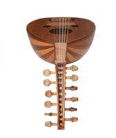 Aawad Lubnan Ceder Top Oud - Instruments Express