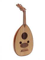 Aawad Lubnan Spruce Top Oud - Instruments Express