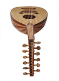 Aawad Lubnan Walnut wood And Mahogany wood Top Oud (Do-Do)  /  اعواد لبنان عود خشب الجوز و الموغنو عالي الجودة