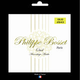  Philippe Bosset Arabic Oud strings